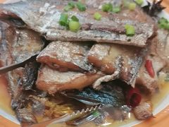-小红鲸·海鲜餐厅(轸大路店)