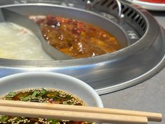 -蜀留香火锅·始于1999·原四川老火锅(白堤路店)