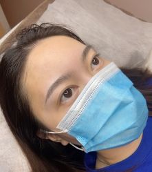 -本小姐美学·半永久纹眉野生眉