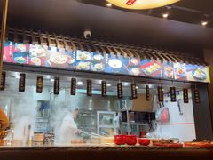 -古都历食南京菜·烤鸭·鸭血粉丝·汤包(南京博物院店)