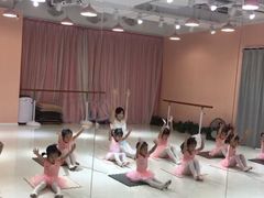 -星舞宝贝少儿舞蹈艺术(天山西路店)