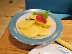 -青瓷火锅料理(西单大悦城店)