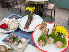 -喜聚薈·花膠雞海鮮火鍋(越秀店)