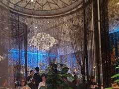 -阿里疆Alijiang·丝路美食·异域风情·清真(长楹天街店)