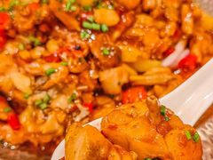 -肖记公安牛肉鱼杂馆·省级非物质文化遗产(江汉路直营店)