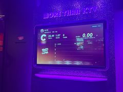 -星聚会KTV(上海松江万达店)