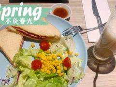 -必胜客(八一店)