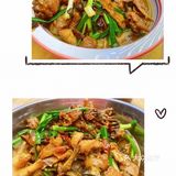 郴州烧鸡公、螺丝鸭