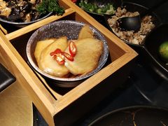 -凤园椰珍·臻品椰子鸡(保利时光里店)