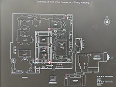 -张学良旧居陈列馆