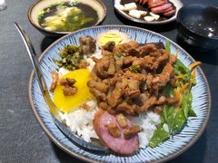 -大牛湾·眷村牛肉面(蠡溪店)