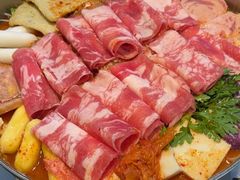 -兰正韩·韩国料理(春熙路店)