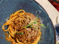招牌牛肉酱意大利面-BE BRIGHT KITCHEN(正佳广场店)
