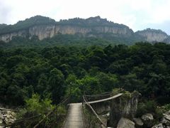 -南江大峡谷