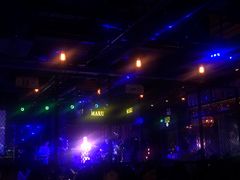 -MARU玛露音乐餐厅(大学路店)