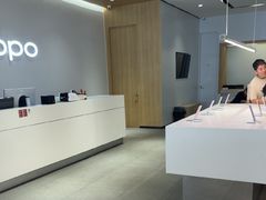 -OPPO服务体验中心(天津和平区天河城店)