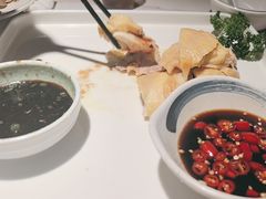 -壹只菜·崇明本地特色菜(崇明南门店)