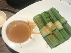 -茉莉餐厅(包河万达店)