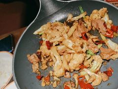 -话梅·客家小厨(东门店)