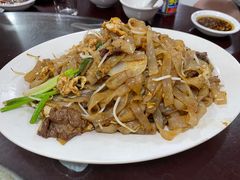 -岛中岛·海鲜大排档·万宁老字号(东澳店)