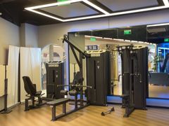 -NRG健身私教CLUB(打浦桥店)
