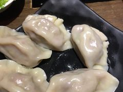 牛肉水饺-牛焱·贵州黄牛肉火锅(城西银泰店)