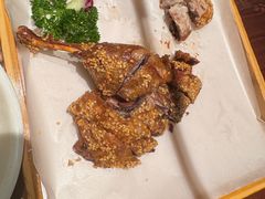 -缪氏川菜(深圳北站缤果空间店)
