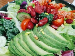 -花十悦·鲜花咖啡餐厅(振业城一期店)