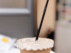 燕麦奶拿铁-MQ COFFEE STAND明谦(新洲店)