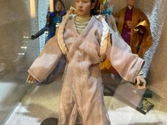 -疯克大象美式烤肉餐厅