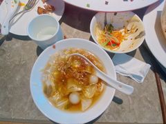-茅庐毛血旺(烟台大悦城店)