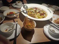 -太二酸菜鱼(赣州万象城店)
