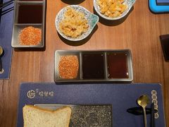 -哈里哈·黑牛私厨(购物公园店)