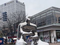 -证大大拇指广场(芳甸路店)