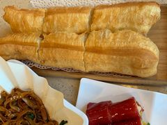 -点都德(汇盈广场店)