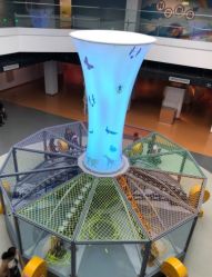 -北京科学中心儿童乐园