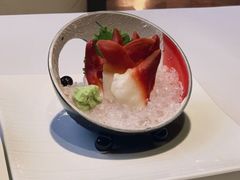 -FOUNT创意日料