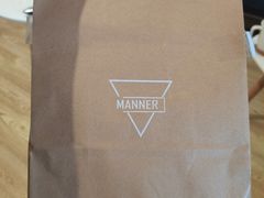 -Manner Coffee(成都龙湖北城天街店)