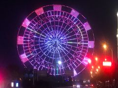 -南昌之星摩天轮