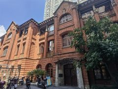 -设计共和 Design Republic(江宁路店)