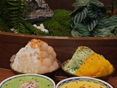 -糖糖屋•糖水•雪花冰店(时尚天河店)
