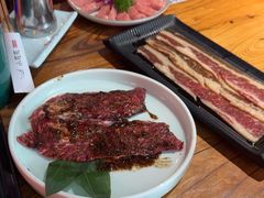-小花花炭火烤肉·十五年延吉风味(左家庄店)