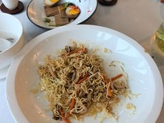 -鹿鸣酒家(越秀店)