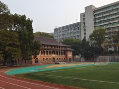 -湖北中医药大学(昙华林校区)