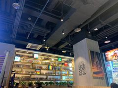 -木屋烧烤(龙湖天街店)