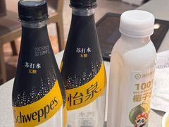 -海底捞火锅(王府井店)