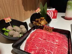 -海底捞火锅(万丰桥店)
