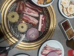 -盛江山自助料理·惠享店(千峰南路店)