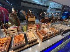 -名扬煮艺肥牛自助火锅(同和店)