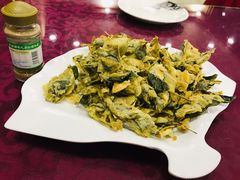 -途肴·老农饭庄(百里峡店)